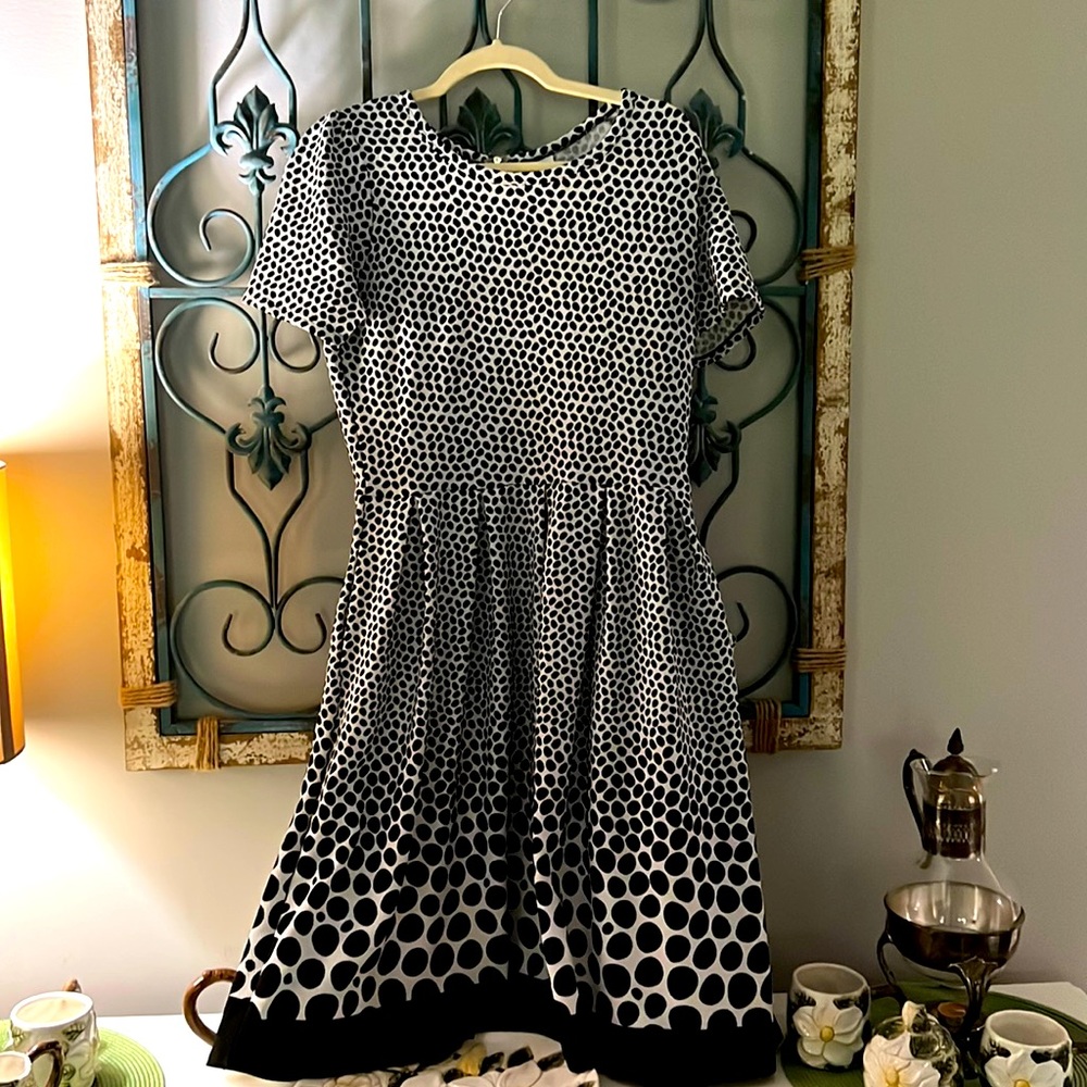 Amelia dress